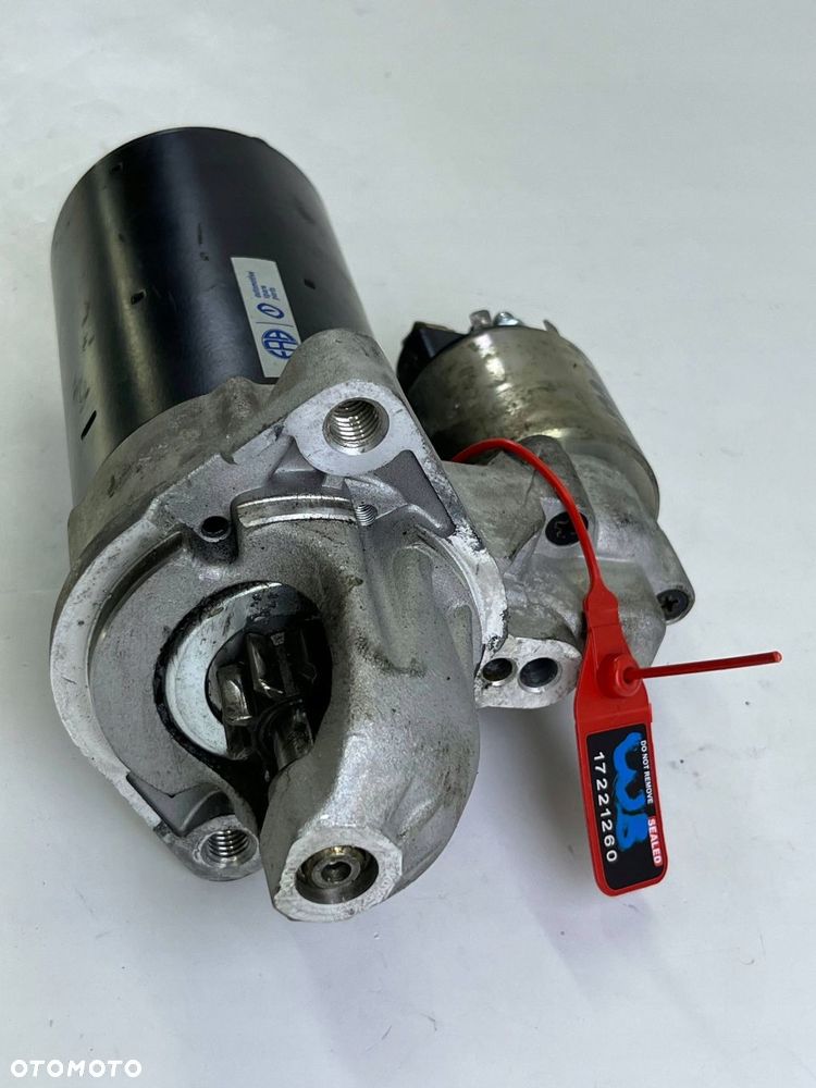 rozrusznik bmw e90 e91 3.0d m57 automat - 4