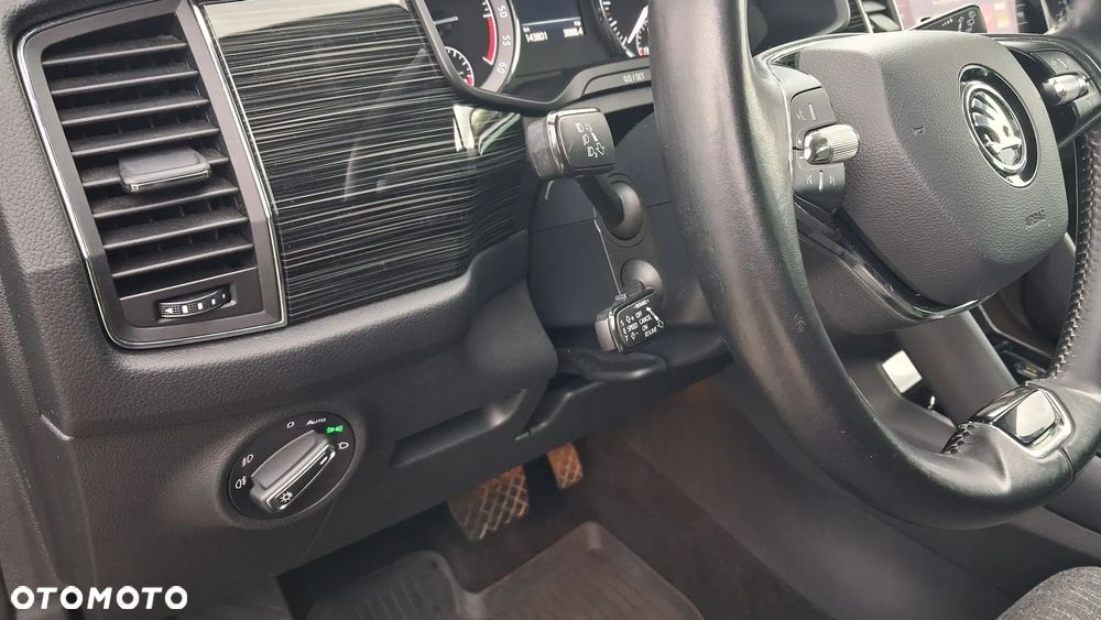 Skoda Kodiaq - 21