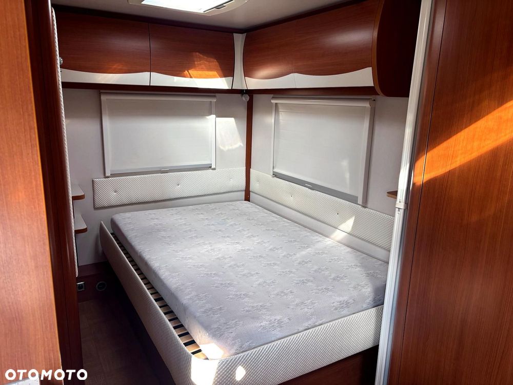 Caravelair Sublim 595 - 14