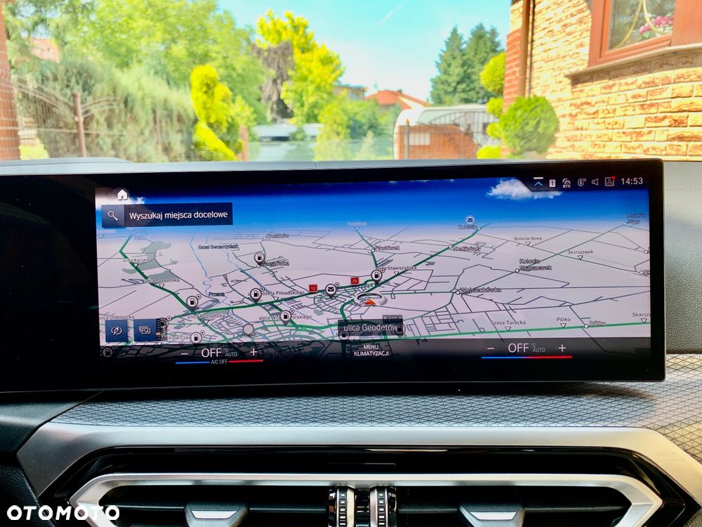 BMW Seria 4 M440i xDrive - 21