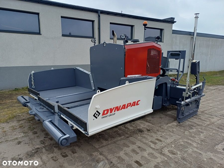 Dynapac F 1200 CS - 11