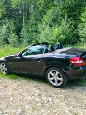 Mercedes-Benz SLK - 2