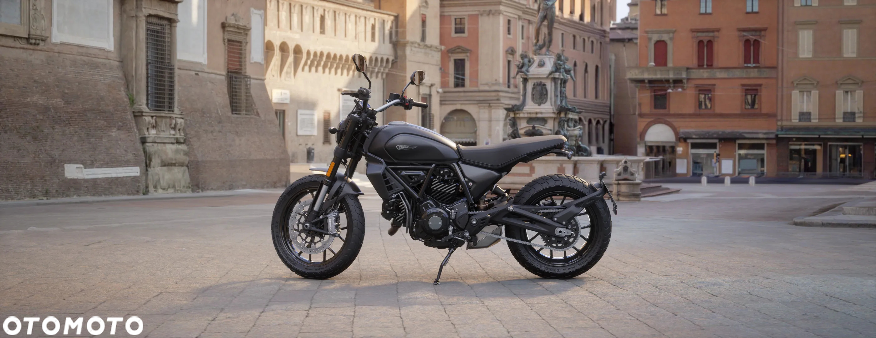 Ducati Scrambler - 5