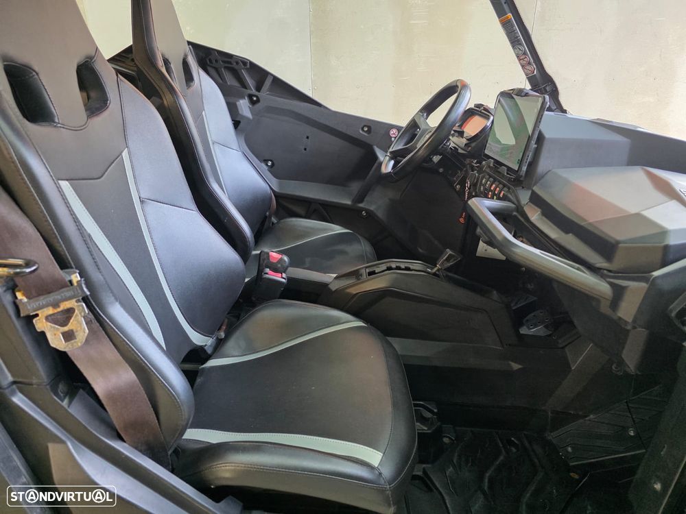 Can-Am Maverick R Sport Max - 11