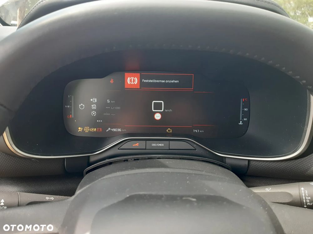 Citroën C5 Aircross 1.2 PureTech Feel Pack - 18