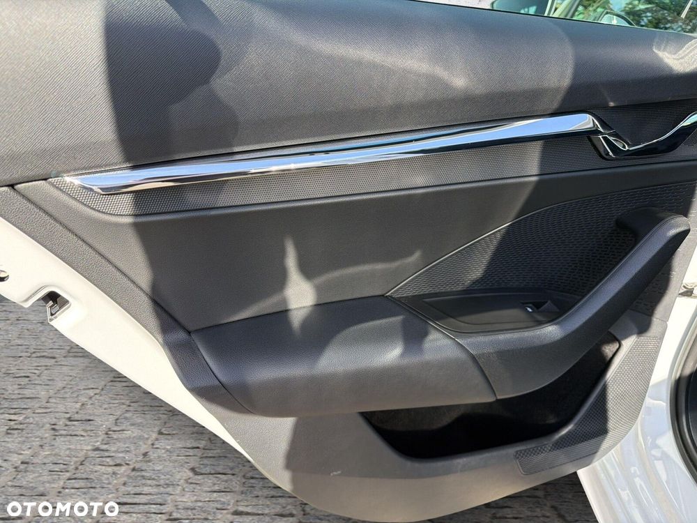 Skoda Octavia 2.0 TDI Style DSG - 28