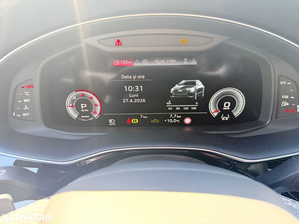 Audi Q8 - 40