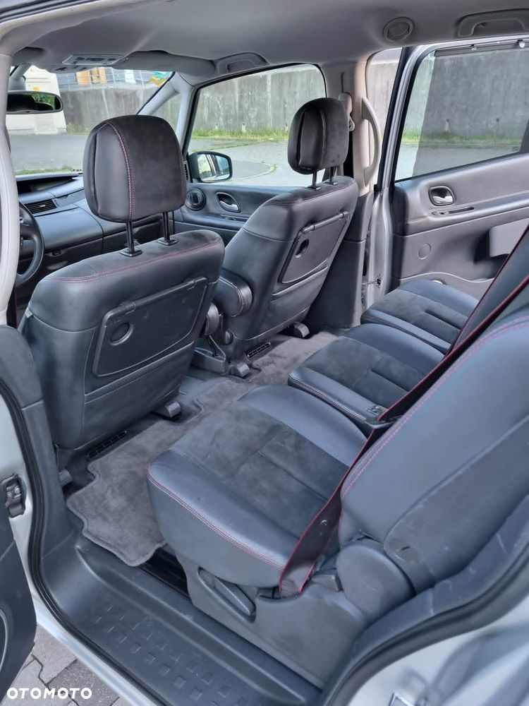 Renault Grand Espace 2.0 Dynamique - 19