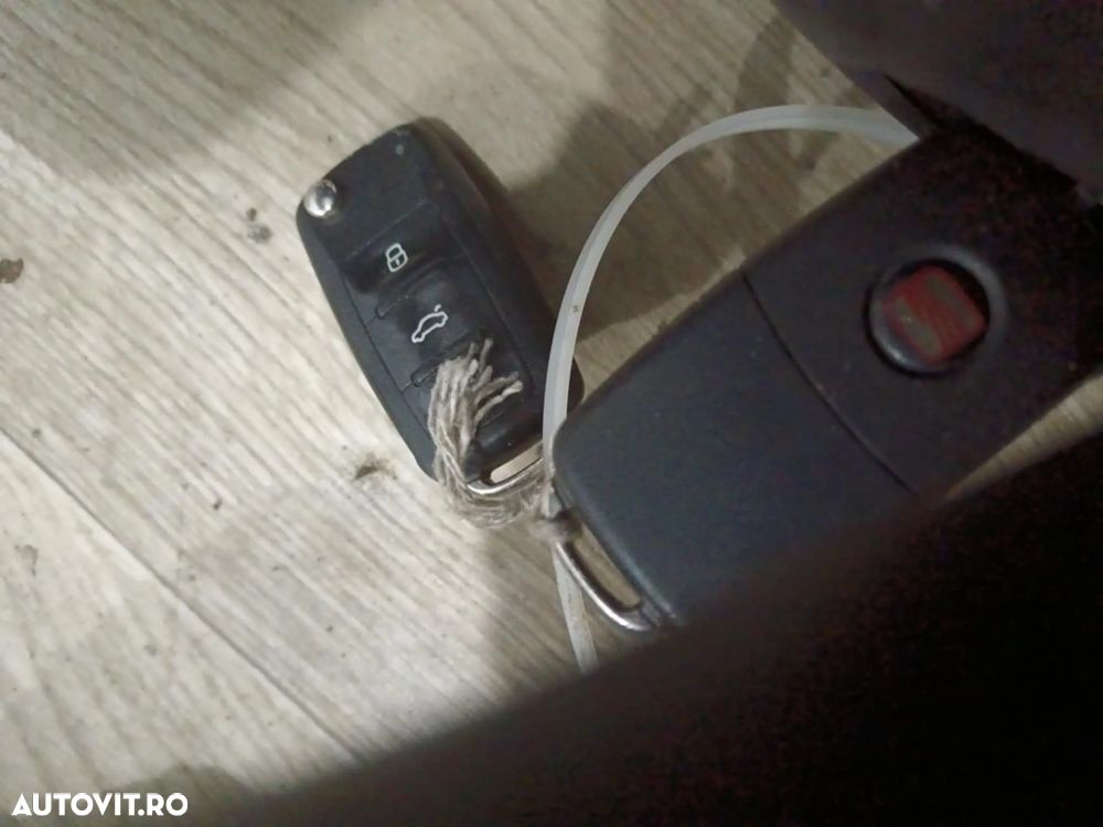 CONTACT CU CHEIE SEAT TOLEDO 2012-2019 - 2