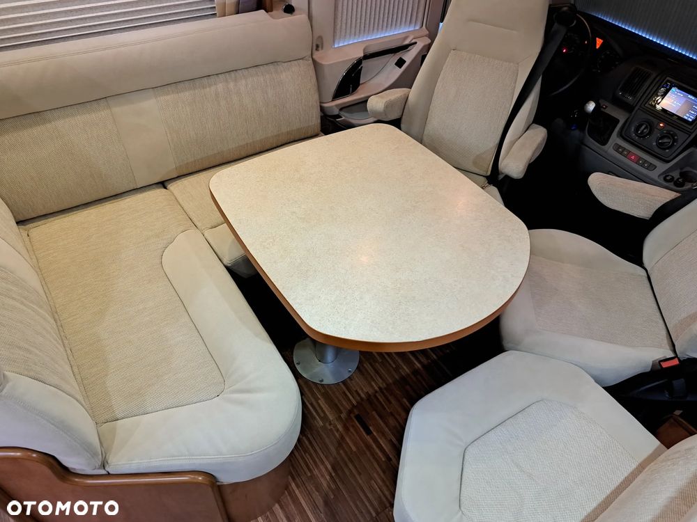 Carthago Chic C-Line I 4.7 - 15