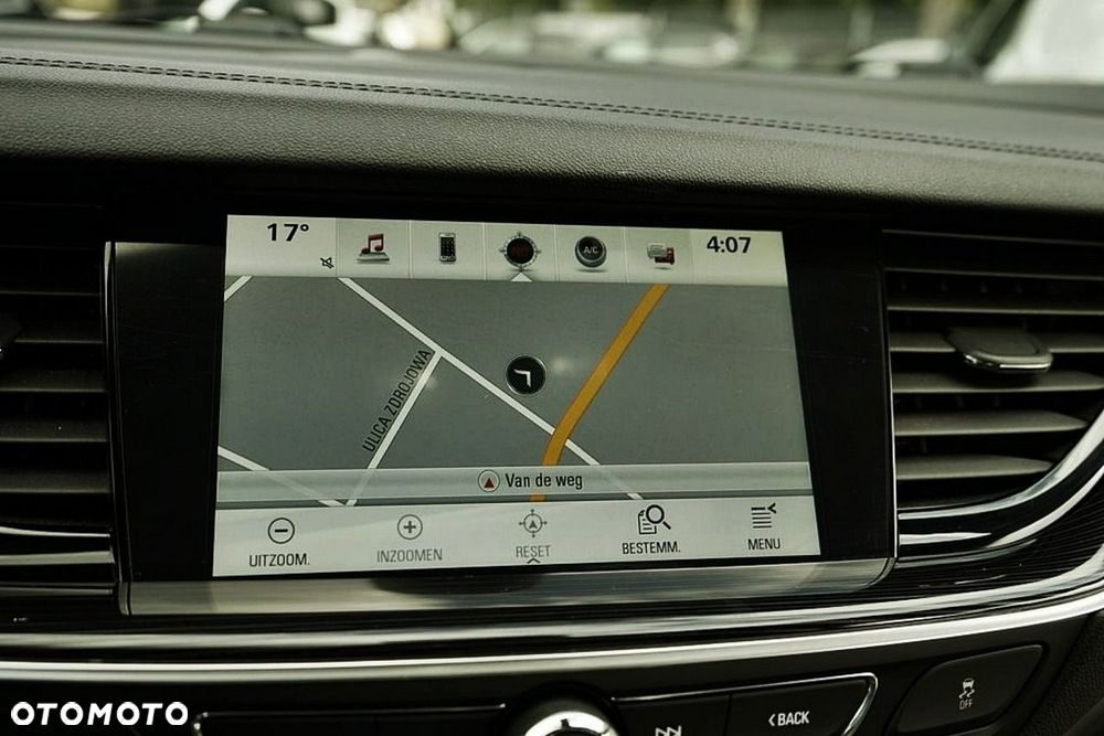 Opel Insignia 1.6 CDTI Sport - 22