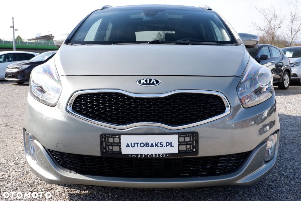 Kia Carens 1.7 CRDi XL - 1