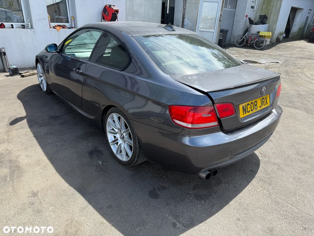 BMW E92 E93 2.0 I N43B20 LAK A22/7 CZESCI NA CZESCI - 3