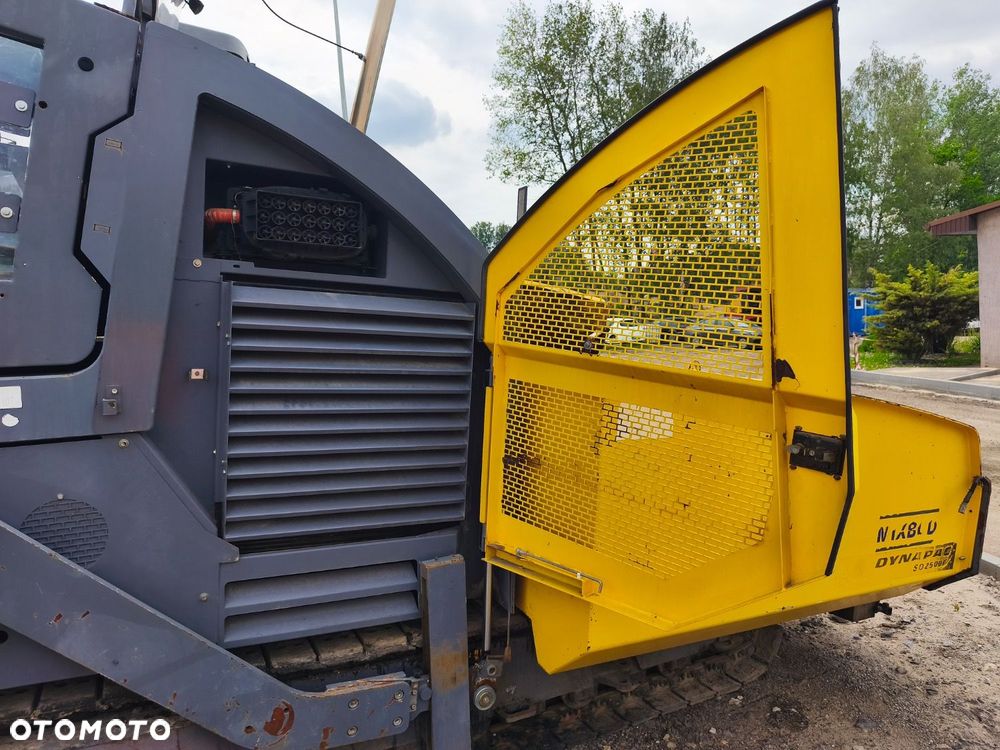 Dynapac Sd 2500C - 37