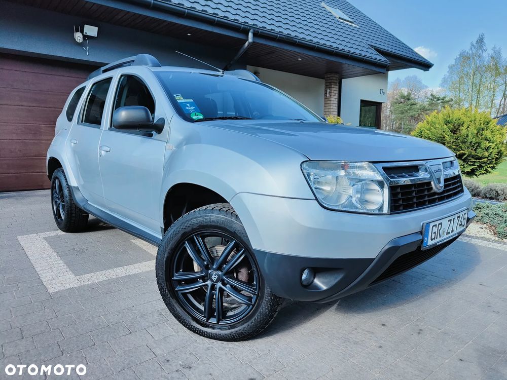 Dacia Duster 1.6 16V 4x2 Laureate - 30