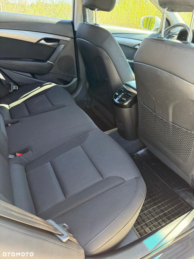 Hyundai i40 - 4