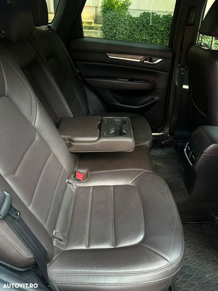 Mazda CX-5 - 21