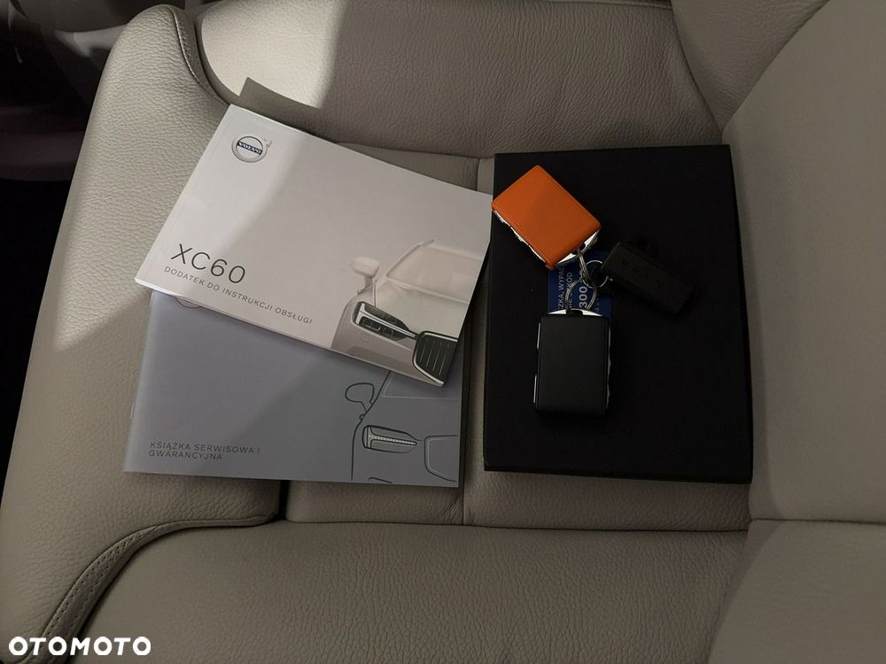 Volvo XC 60 - 35