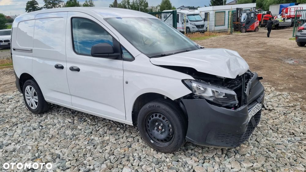 Volkswagen Caddy - 11