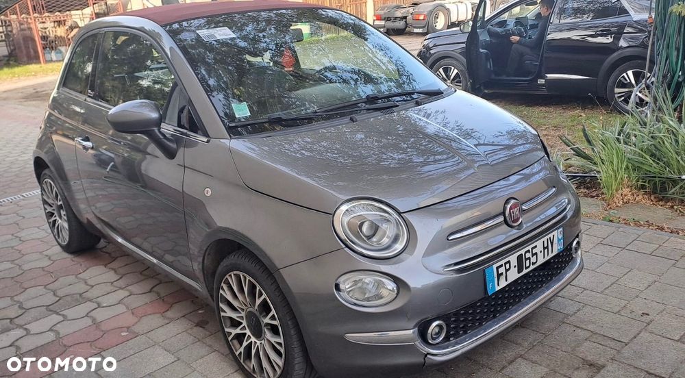 Fiat 500 1.0 Hybrid - 1