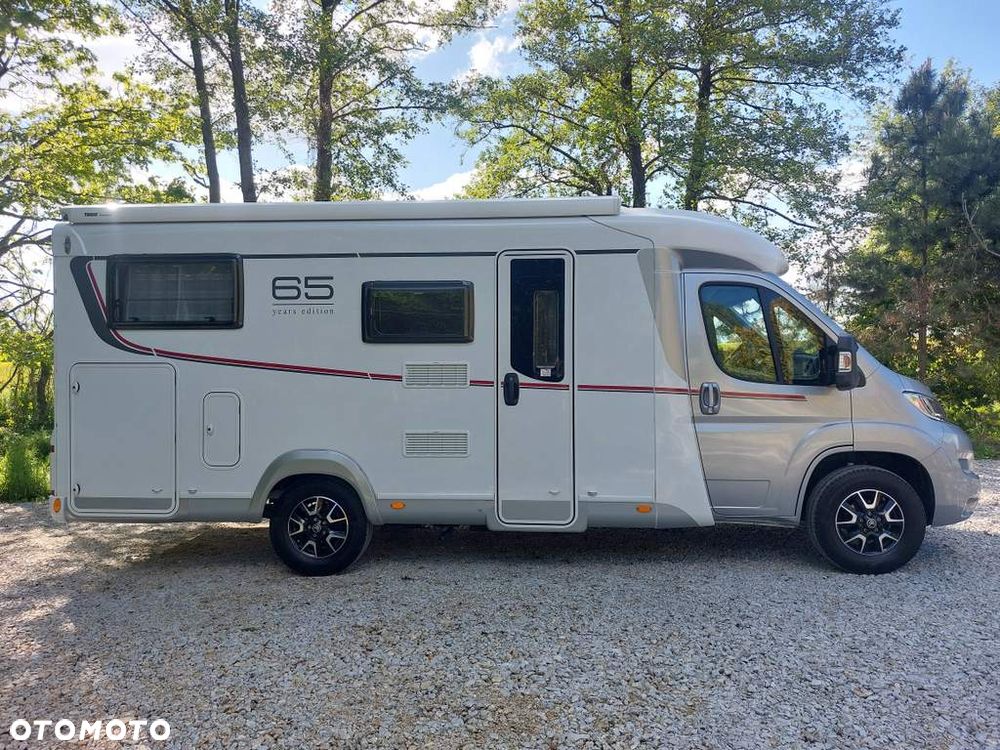 Citroën LMC 65 years edition - 2