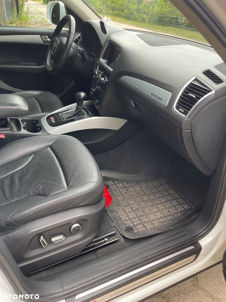 Audi Q5 2.0 TFSI Quattro S tronic - 17