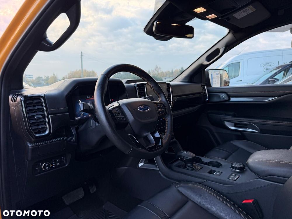 Ford Ranger - 21