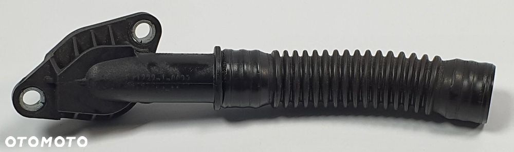 PRZEWÓD RURKA ODMY BMW 5 F10 4.4 V8 7575639 - 2