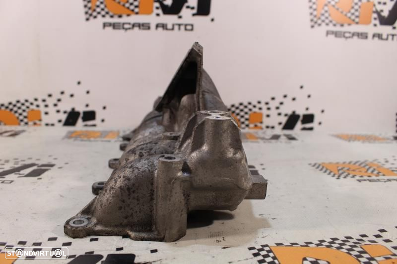 Coletor de Admissão VAG 2.0 TDI - 03G129713 / 03G 129 713 - Audi - Seat - Skoda - Volkswagen - 3