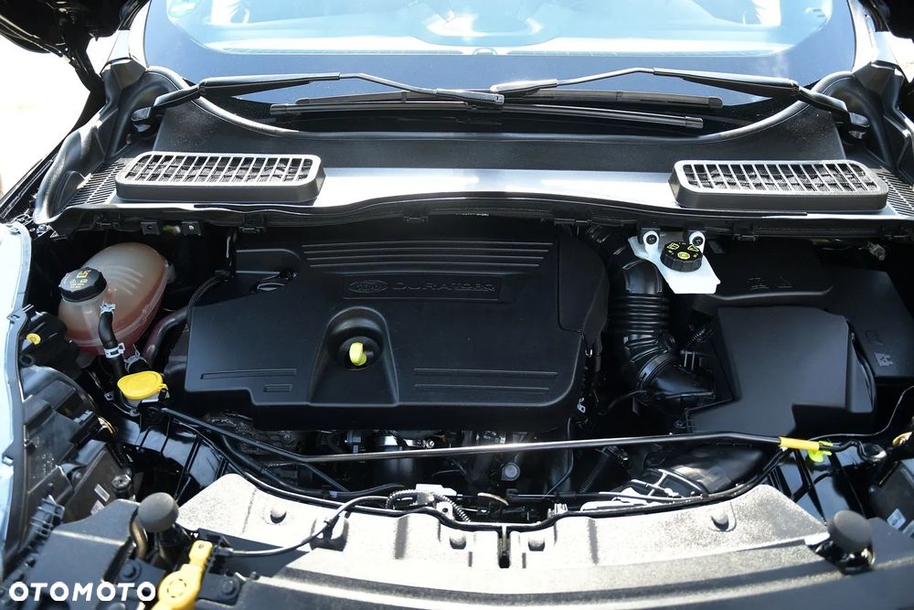 Ford Kuga 2.0 TDCi 4x4 ST-Line - 35