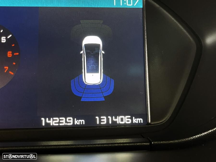 Citroën C4 Spacetourer BlueHDi 130 Stop&Start FEEL - 16