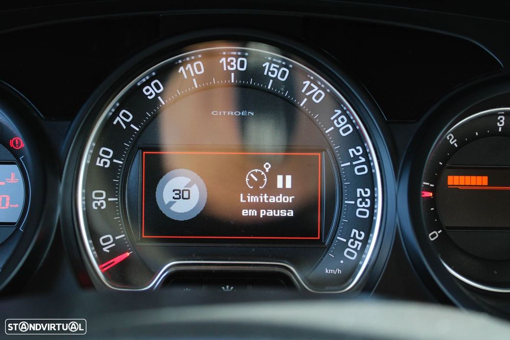 Citroën C5 Tourer 2.0 BlueHDi Exclusive - 36