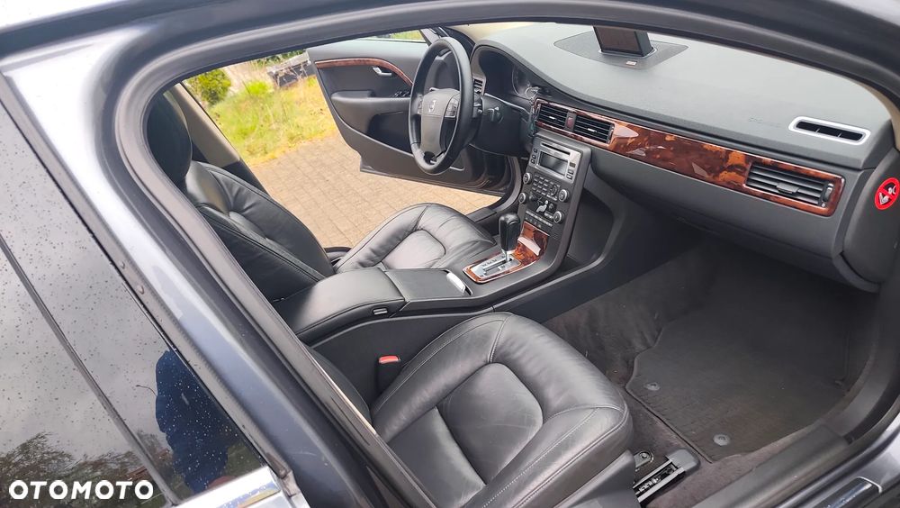 Volvo S80 2.4D5 Executive - 12