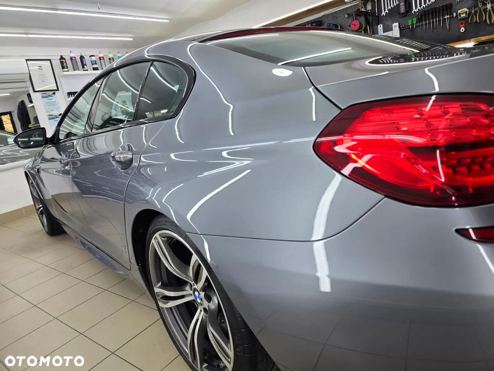 BMW M6 - 6