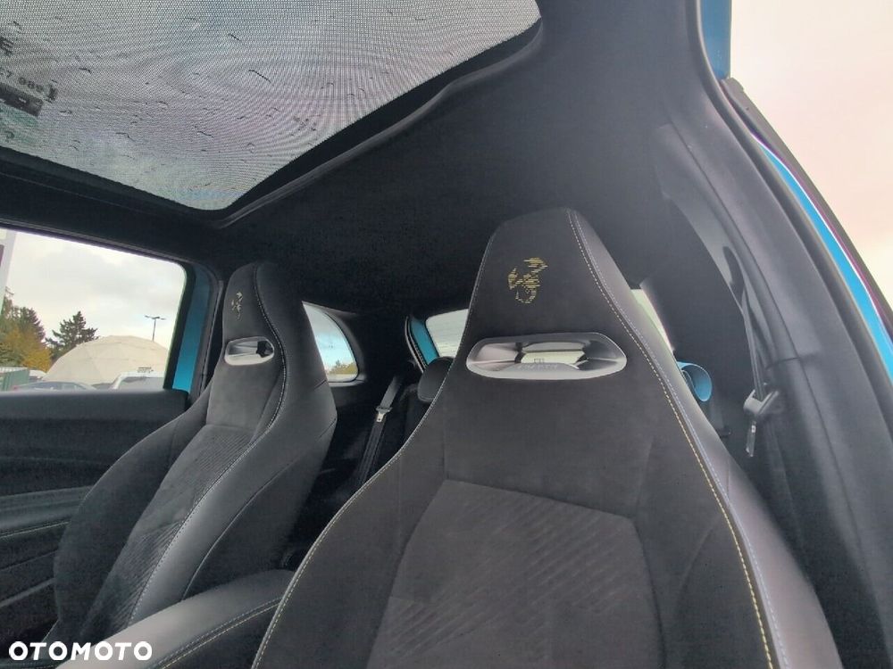 Abarth 500e 37.8kWh Turismo - 12