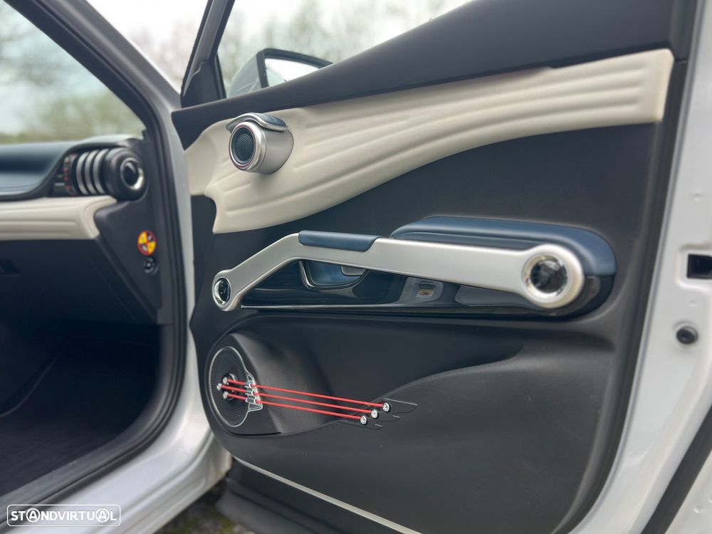 BYD Atto 3 60.48 kWh Comfort - 19