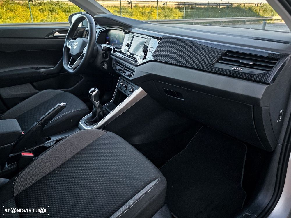 VW Polo 1.0 TSI Life - 13