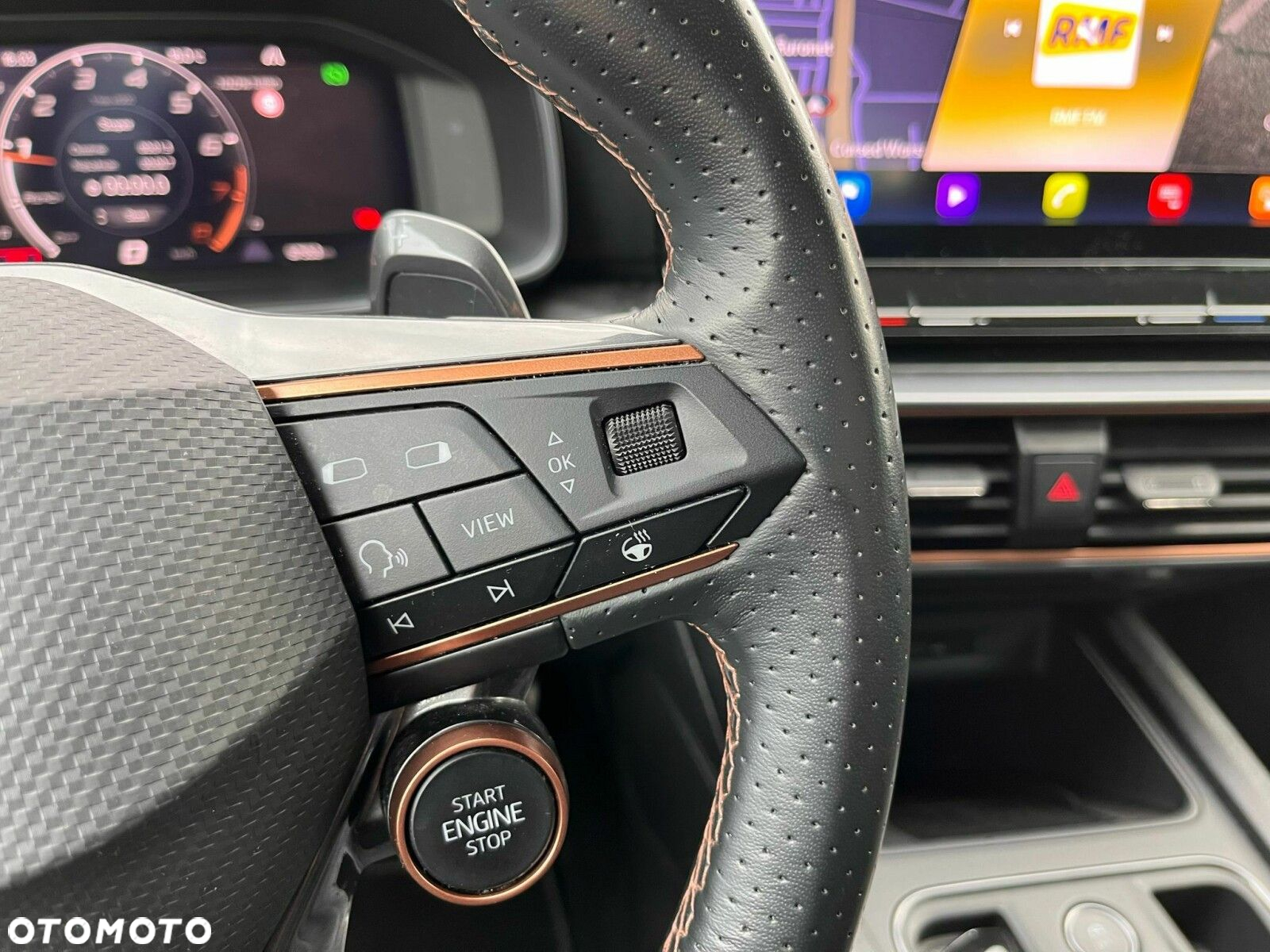 Cupra Formentor 2.0 TSI 4Drive VZ DSG - 17