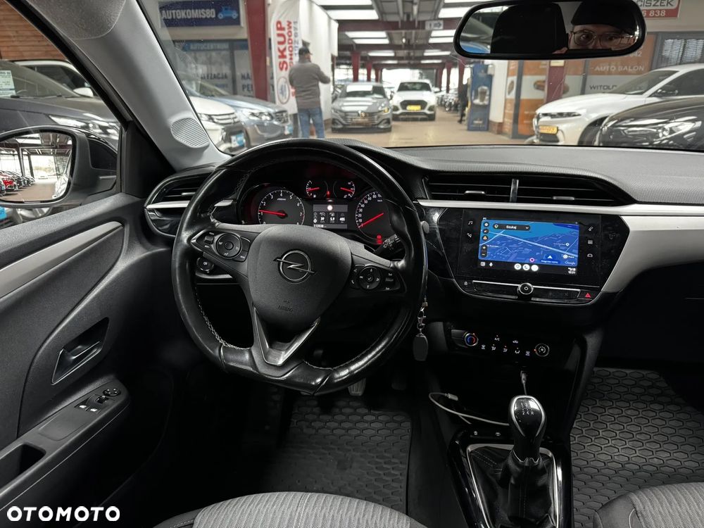 Opel Corsa 1.2 Edition S&S - 11