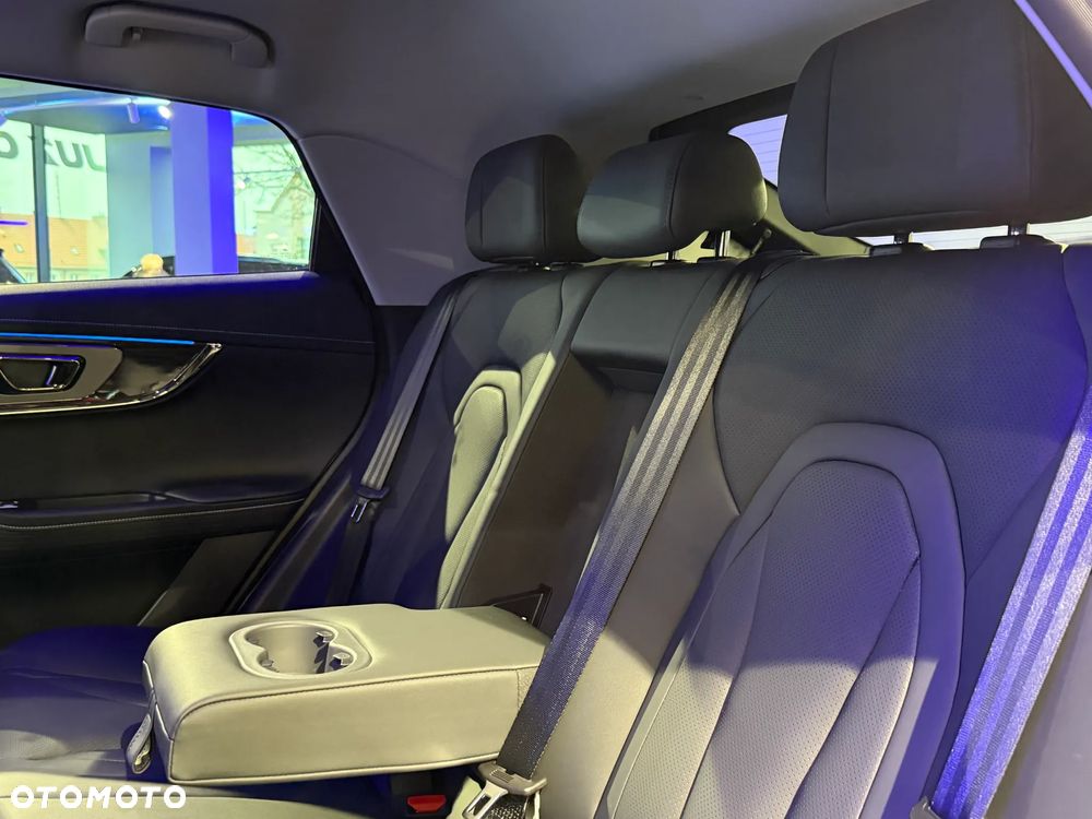 Omoda 5 1.6 T-GDI Premium DCT - 11