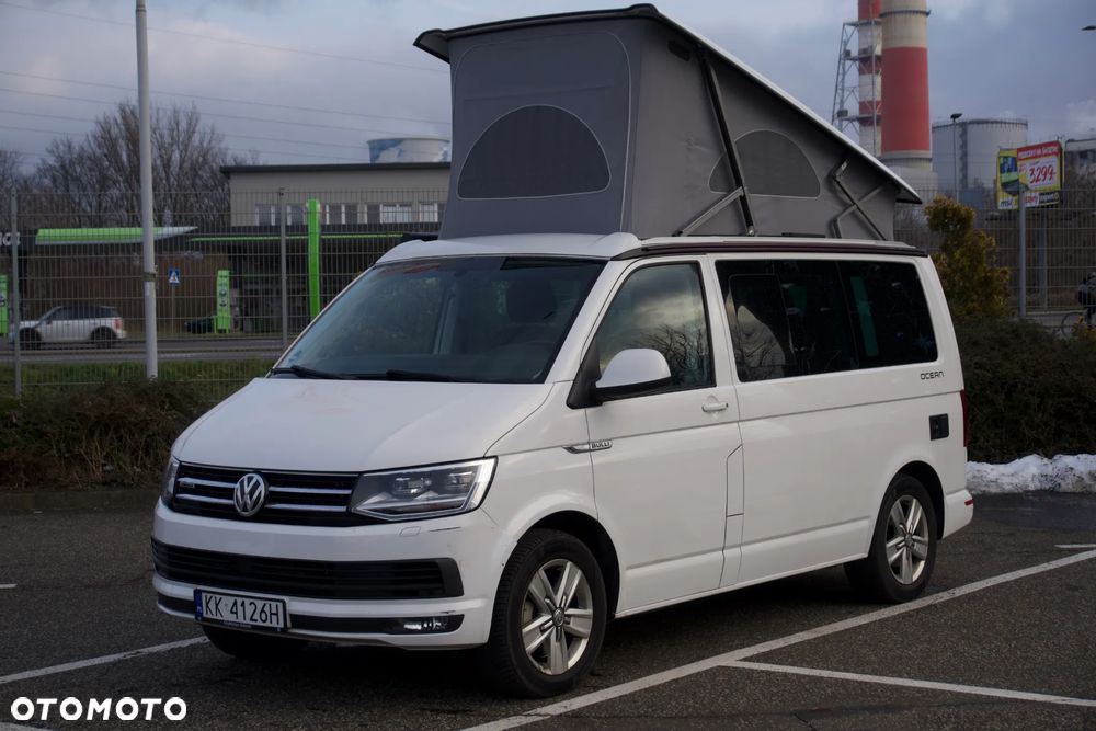 Volkswagen California - 27