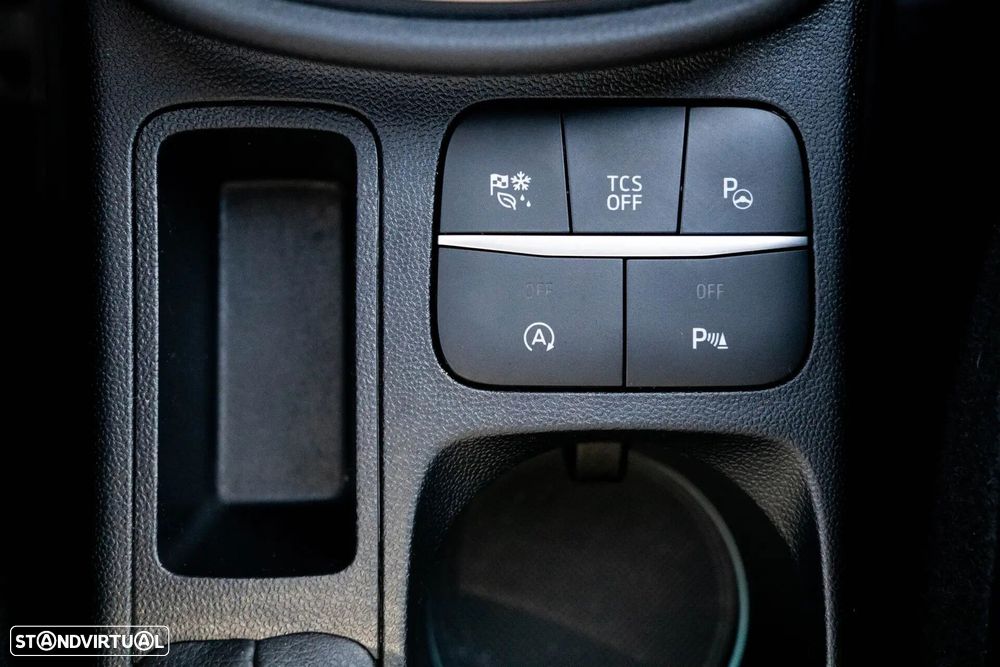 Ford Puma 1.0 EcoBoost MHEV ST-Line Design - 29