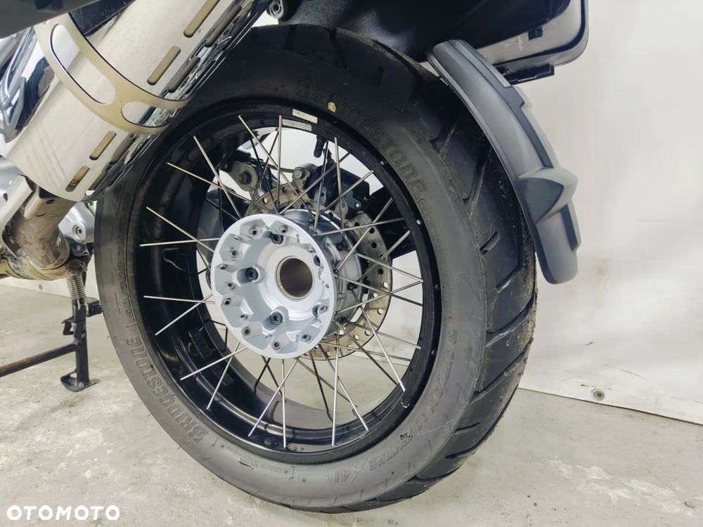 BMW GS - 25