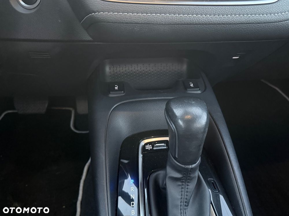 Toyota Corolla 1.8 Comfort - 14