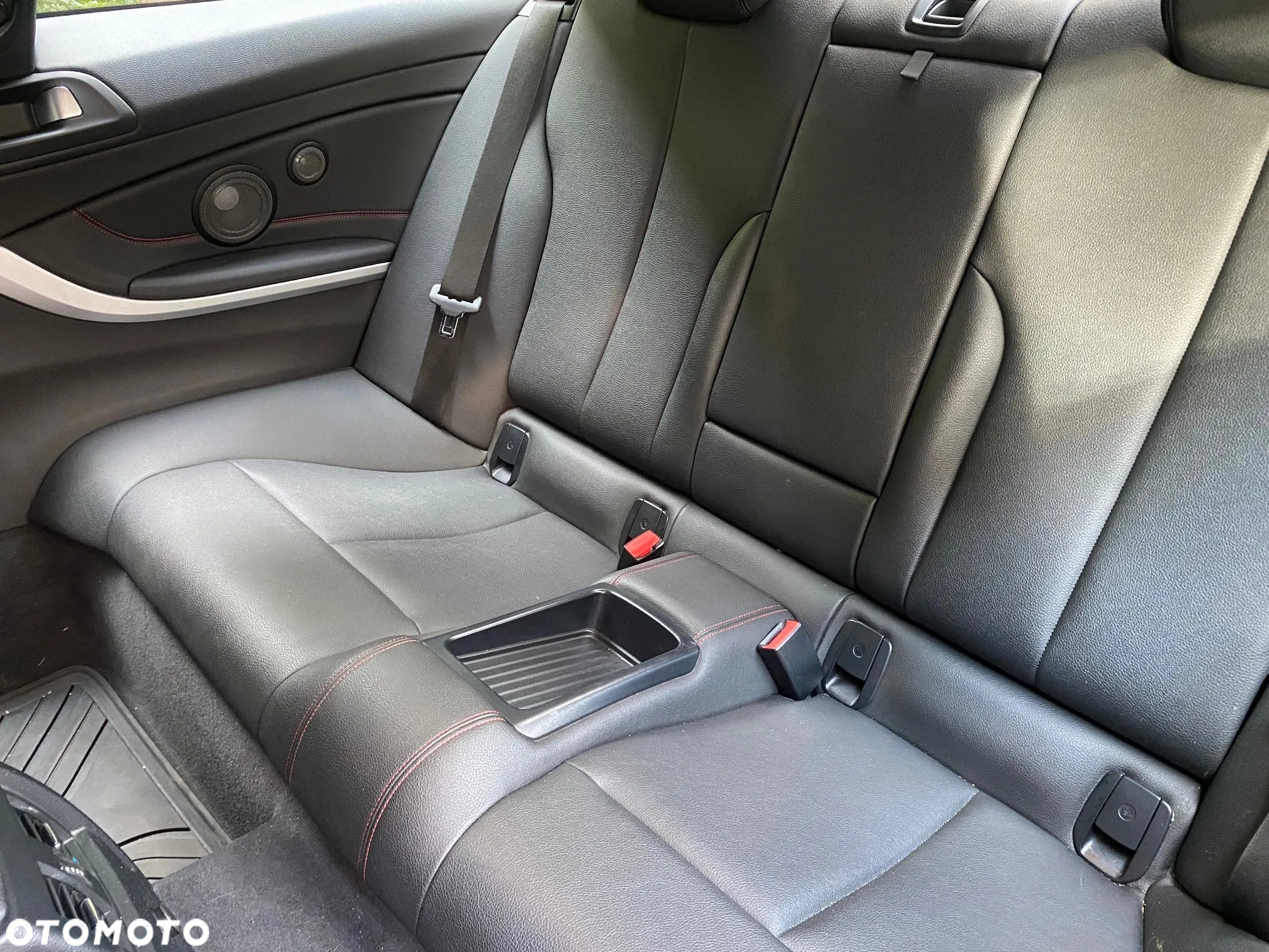 BMW Seria 4 440i Coupe xDrive Luxury Line - 7