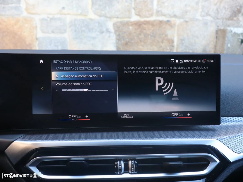 BMW 330 e Pack M Auto - 30
