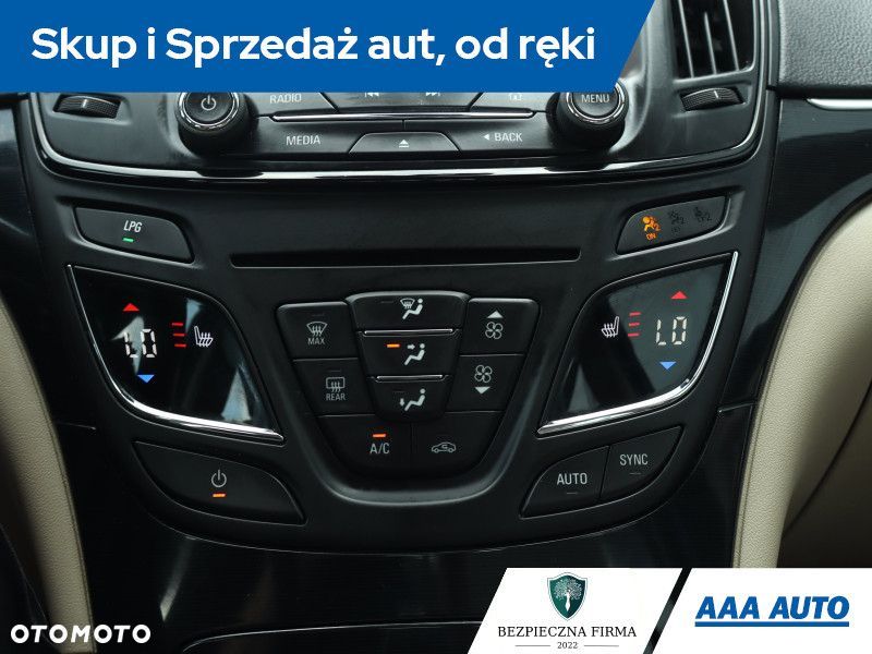 Opel Insignia - 15