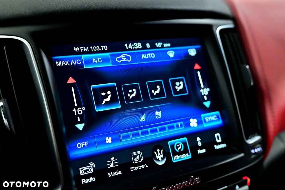 Maserati Levante S - 26