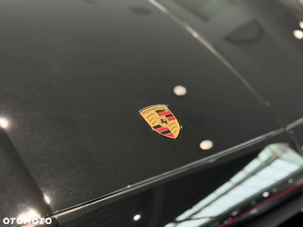 Porsche Cayenne Black Edition - 12