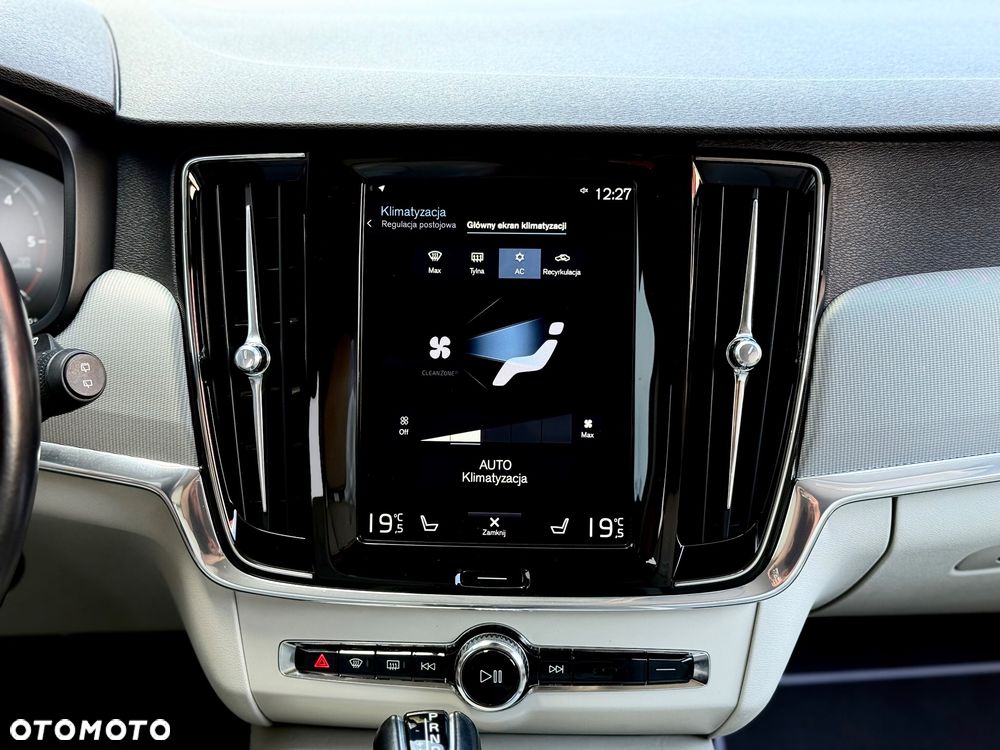 Volvo V90 Cross Country D5 AWD - 35